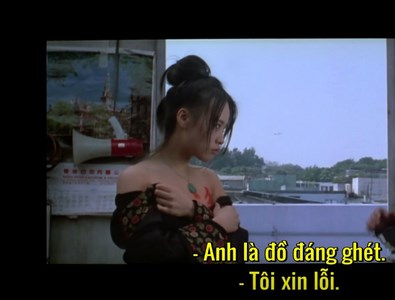 Địt em bạn gái bướm đẹp Vivian Wu